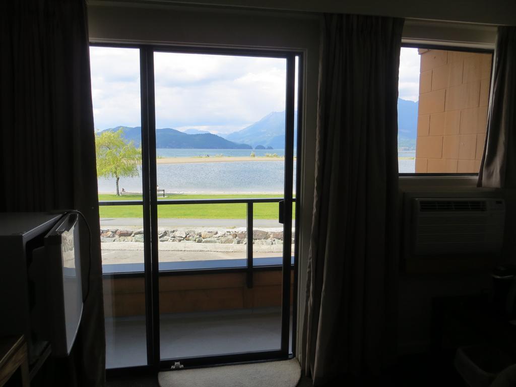 Spring Villa Hotel ハリソン・ホット・スプリングス 部屋 写真